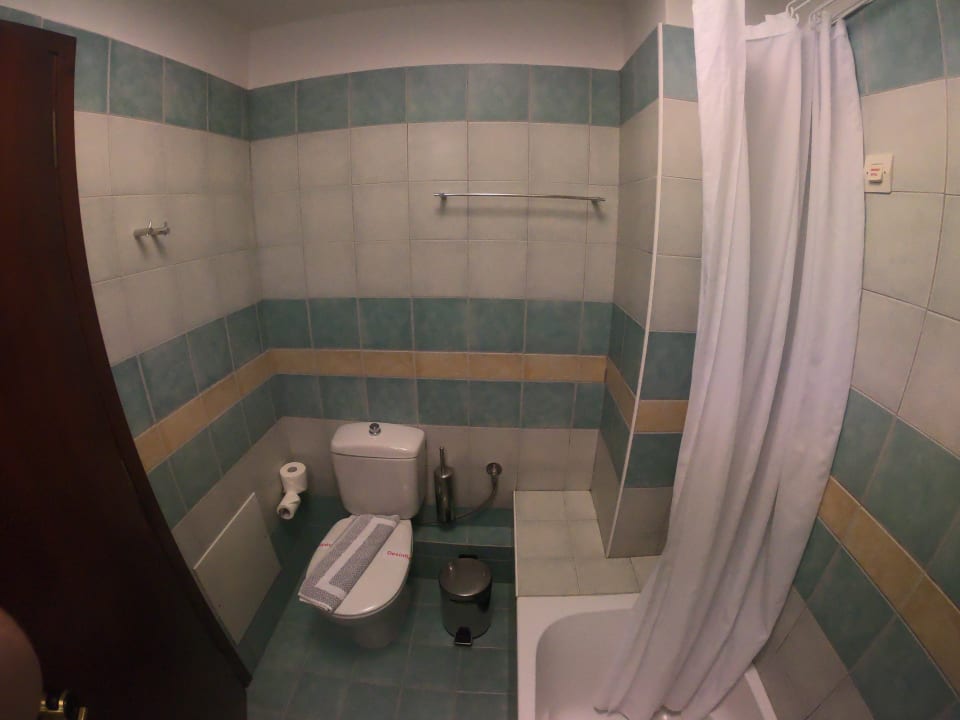 Zimmer Alianthos Garden Hotel