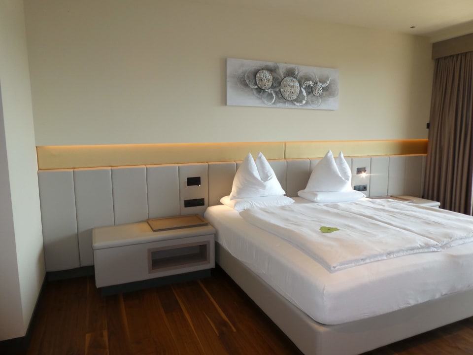 Zimmer Weinegg Wellviva Resort