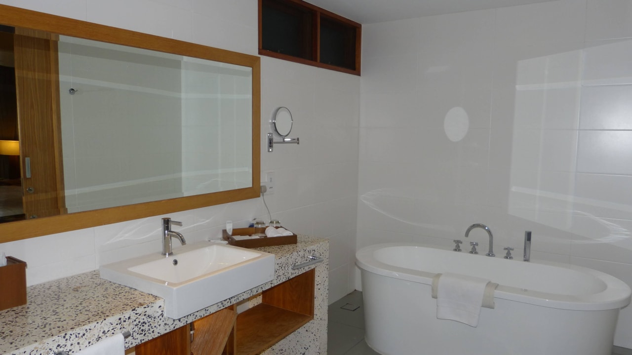 Badblick Berjaya Langkawi Resort