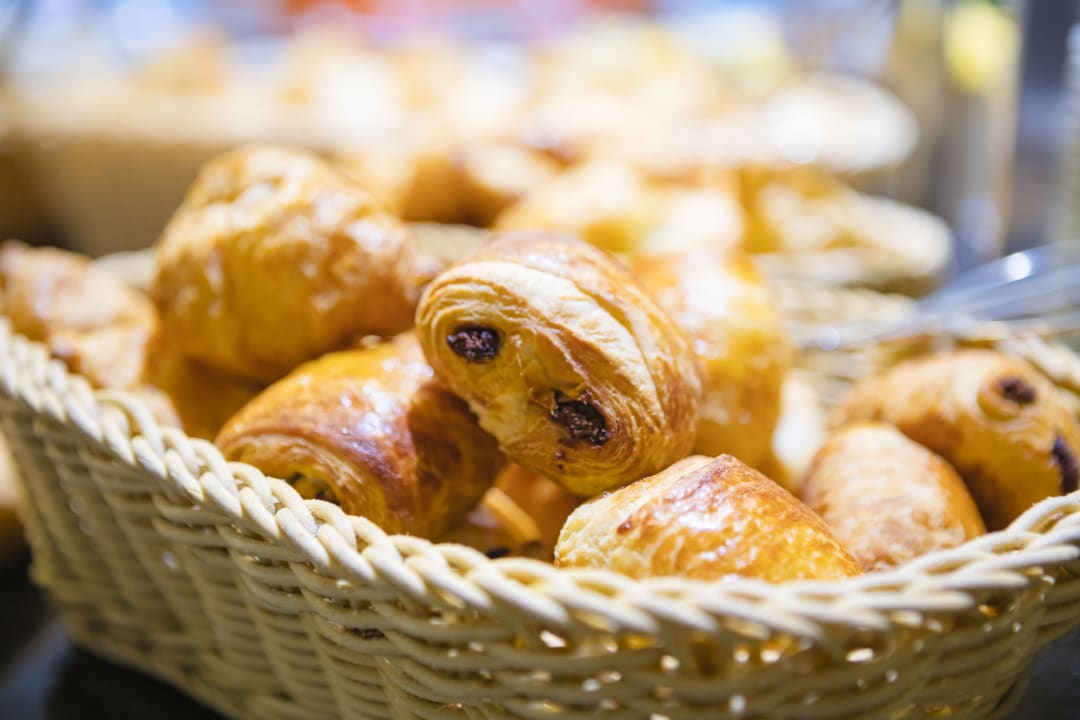 Gastro Select Hotel Hamburg Nord