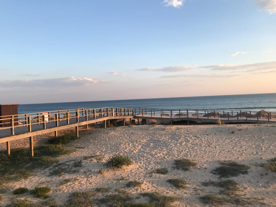 Strand Pestana Alvor South Beach