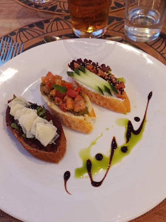 Gastro Myrina Beach Hotel