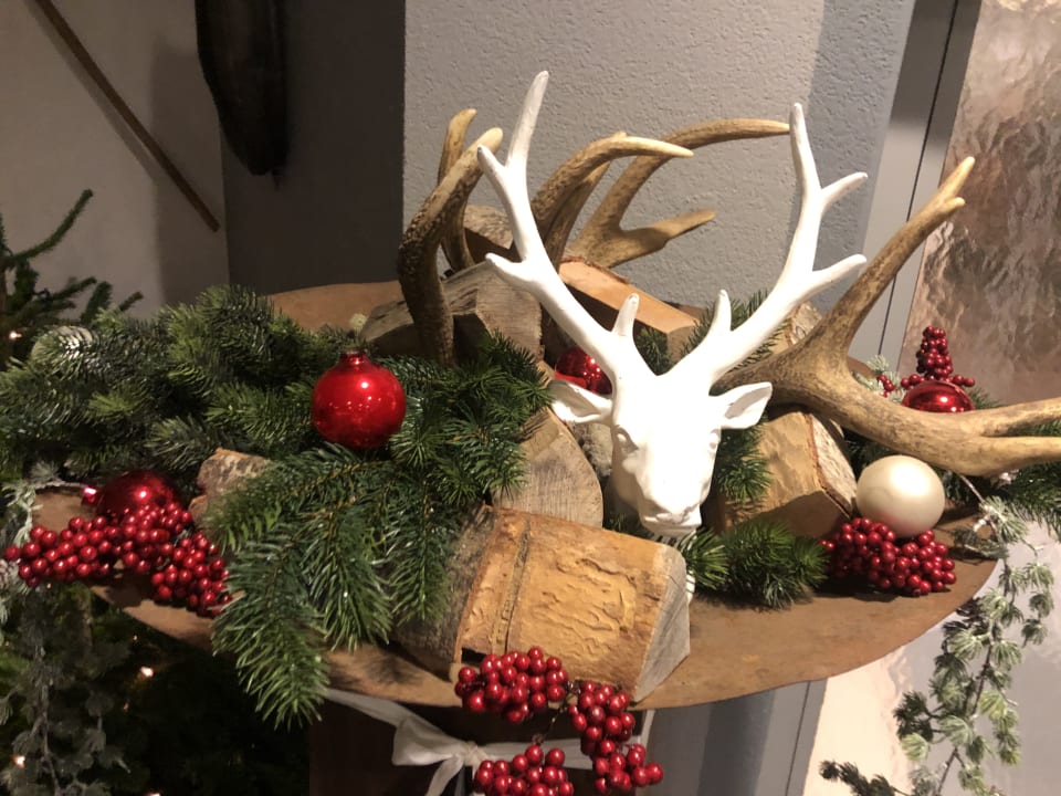 Sonstiges Aldiana Club Schlanitzen Alm