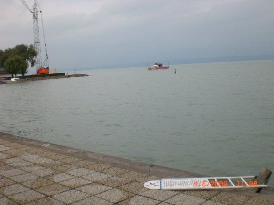 Balaton Hotel Lido