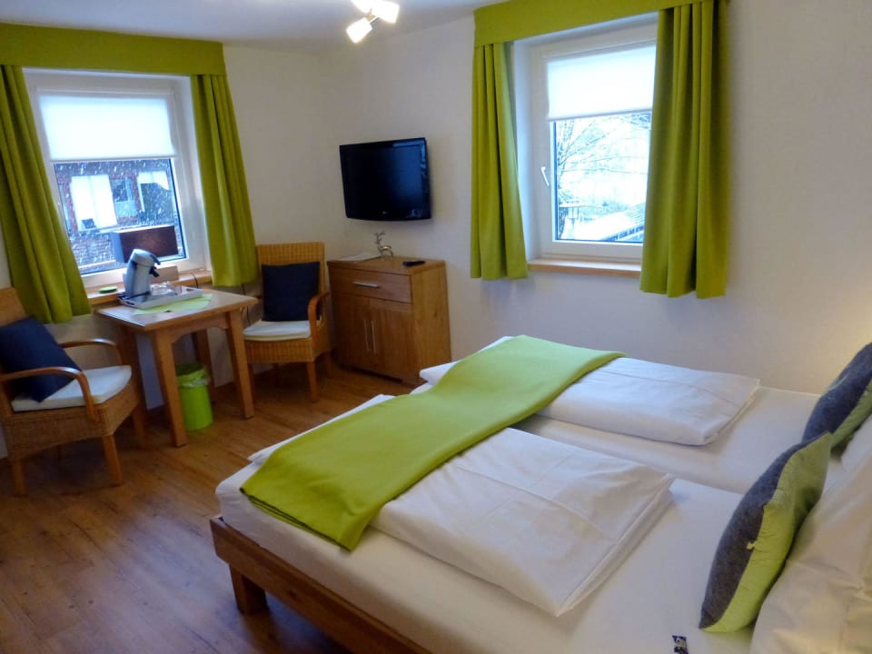 Doppelzimmer Standard plus Hotel Engel
