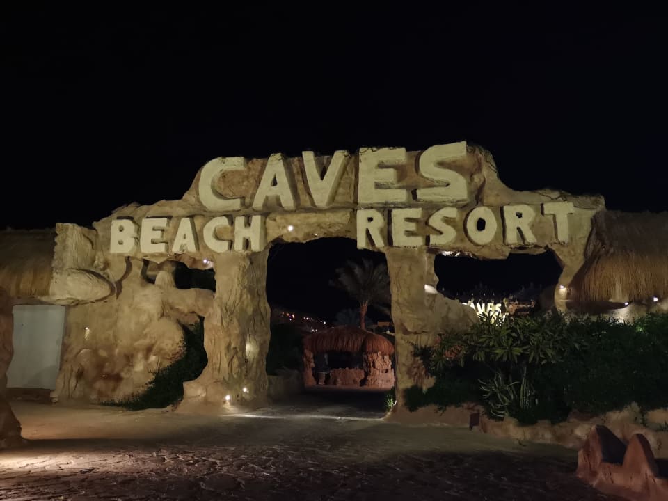 Außenansicht Hotel Caves Beach Resort (Adults Only)