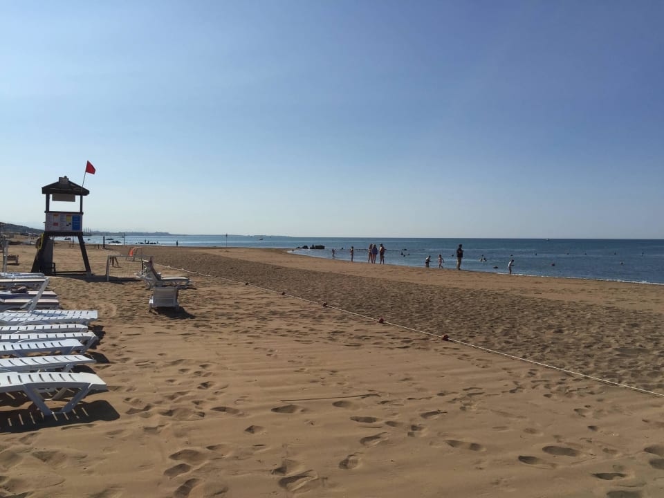 Strand VONRESORT Golden Coast