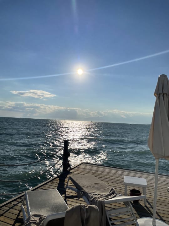 Strand Sirene Belek Hotel