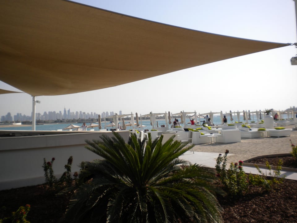 Nasimi Beach Atlantis, The Palm