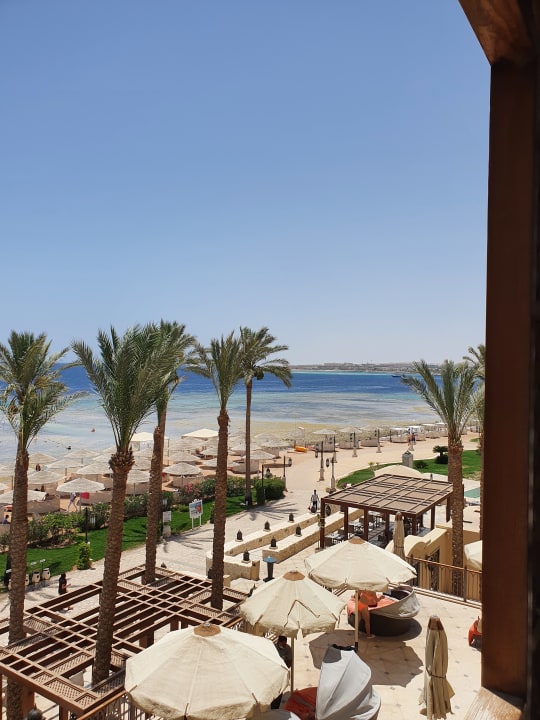 Ausblick Makadi Spa - Adults only