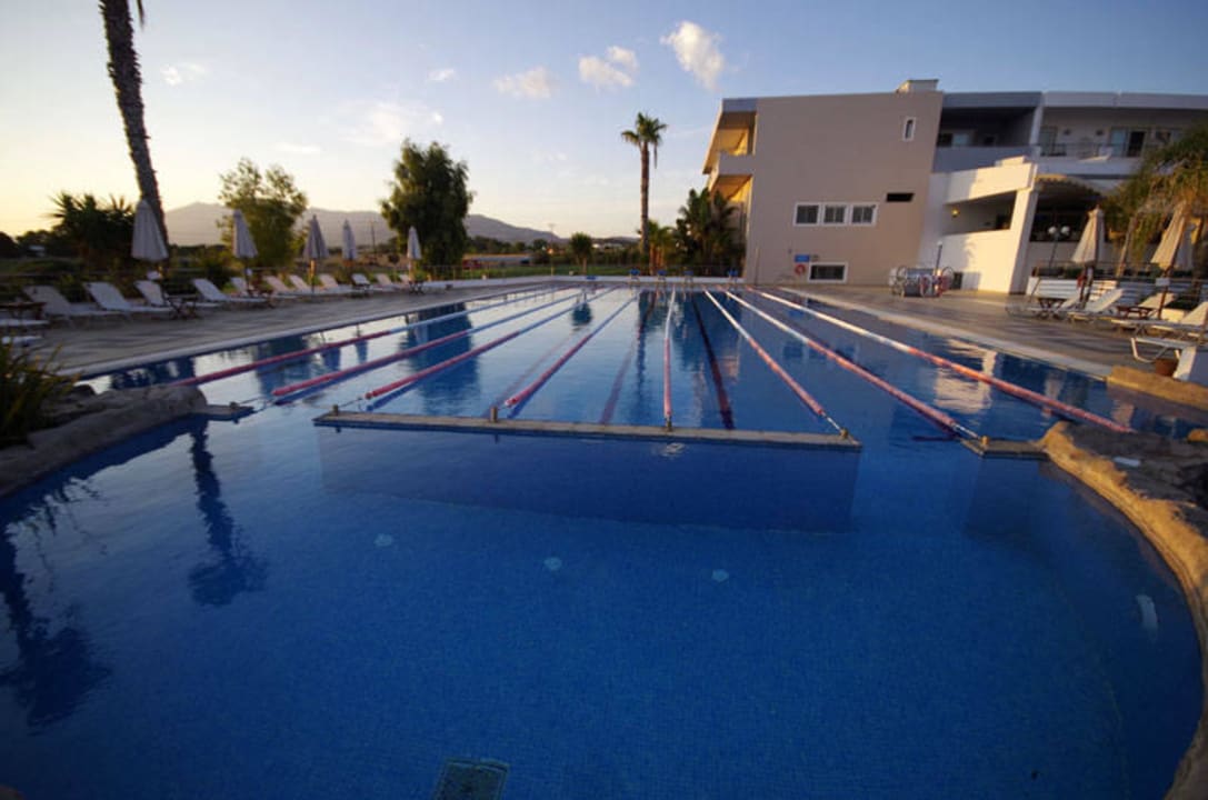 Club Magic Life Marmari Palace Atlantica Marmari Palace