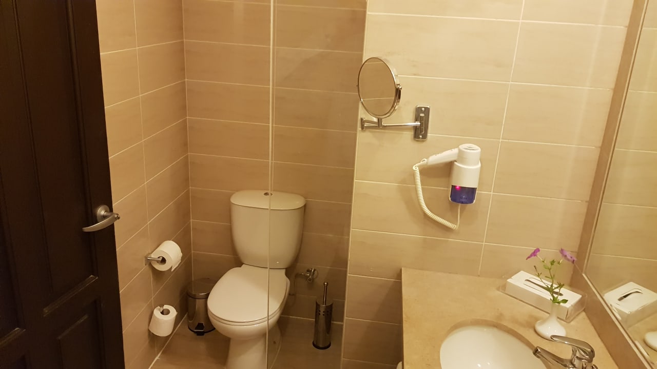 Zimmer Jaz Makadina