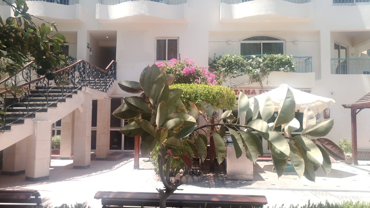 Sonstiges Bella Vista Resort Hurghada