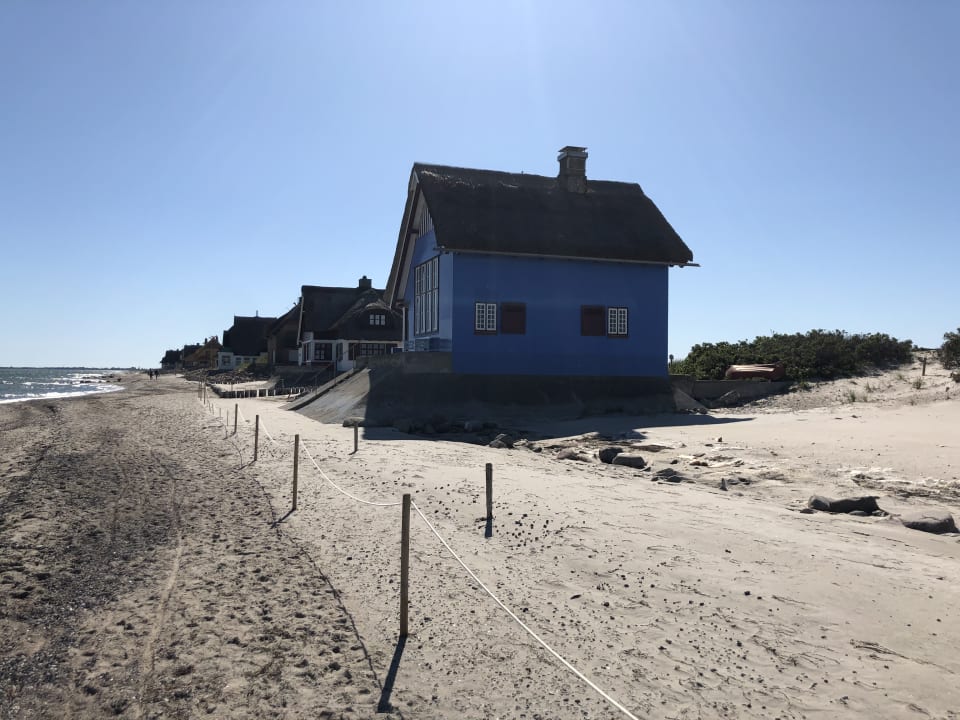 Strand Beach Motel Heiligenhafen