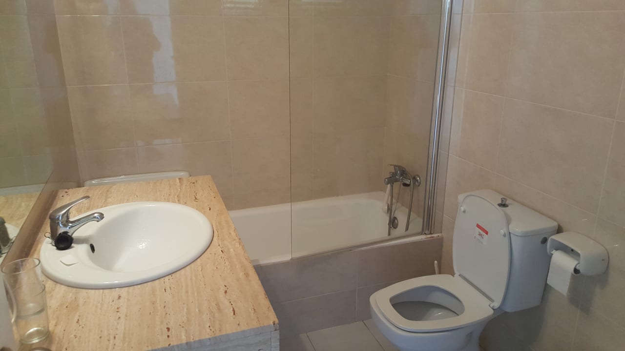 Zimmer Aparthotel Playa Dorada