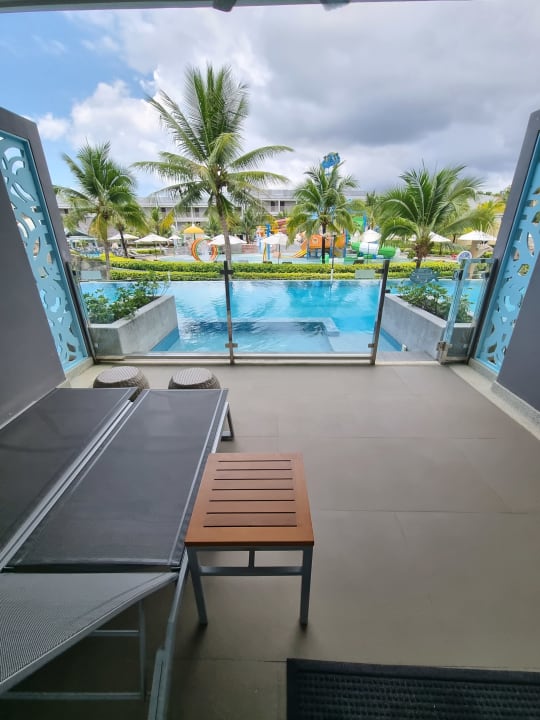 Zimmer The Sands Khao Lak by Katathani