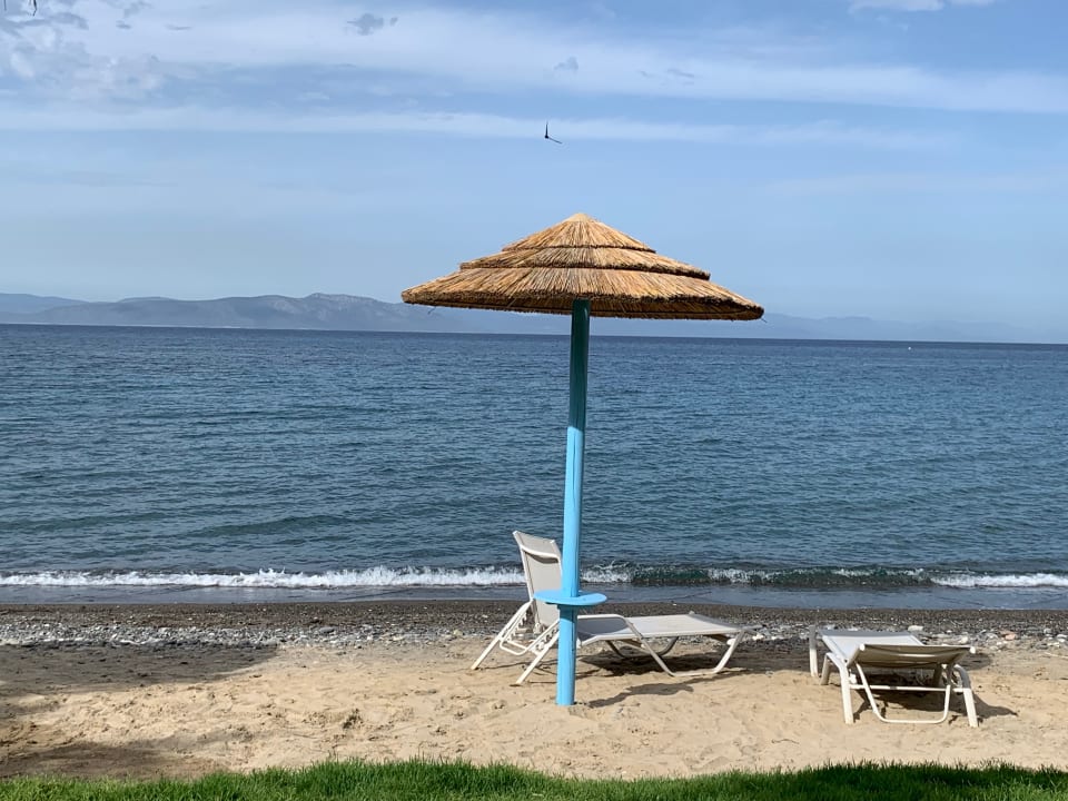 Strand TUI BLUE Oceanis Beach and Spa Resort