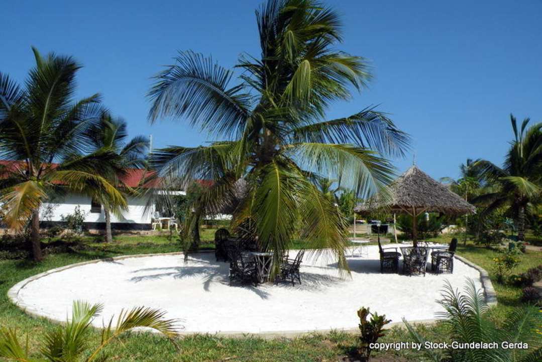 Ruheoase African Dream Cottages