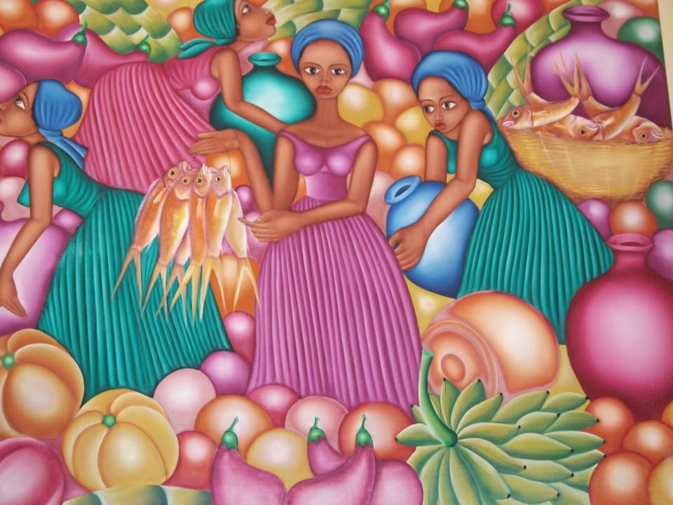 Bild im Caffee Hotel Riu Palace Meloneras