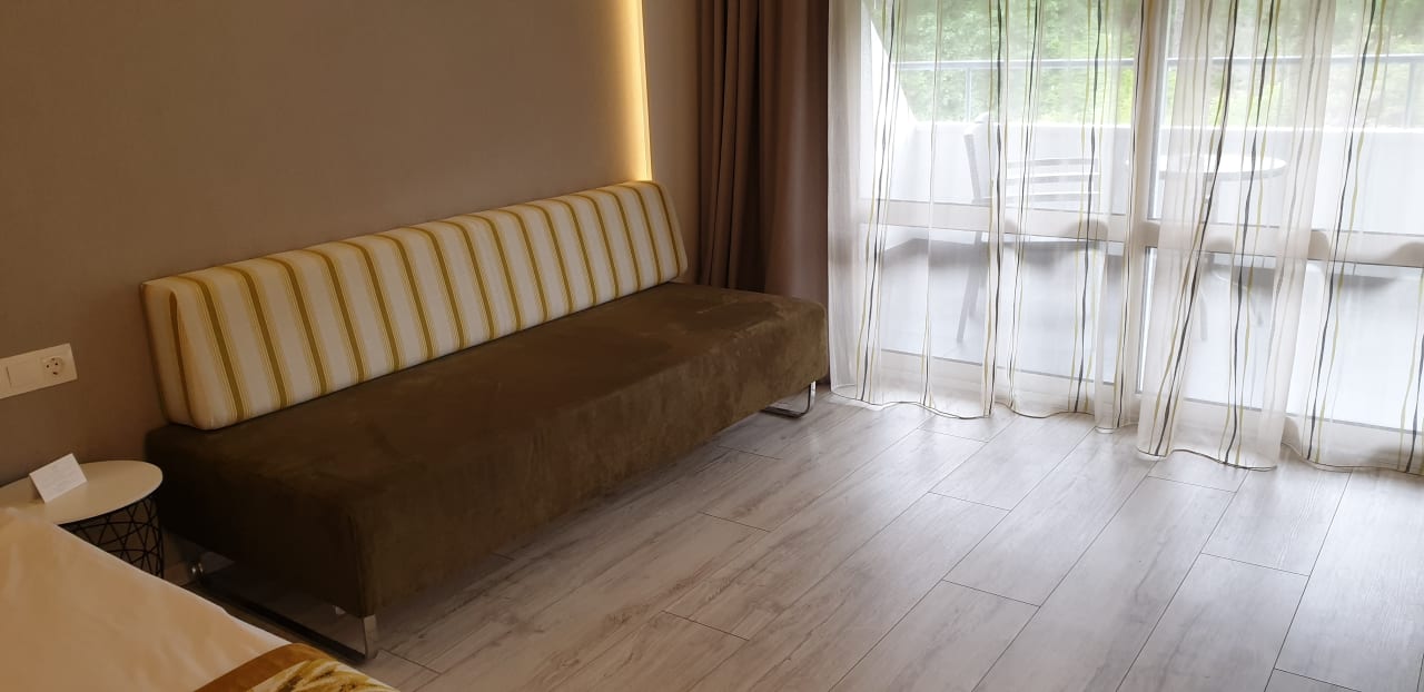 Zimmer GRIFID Encanto Beach