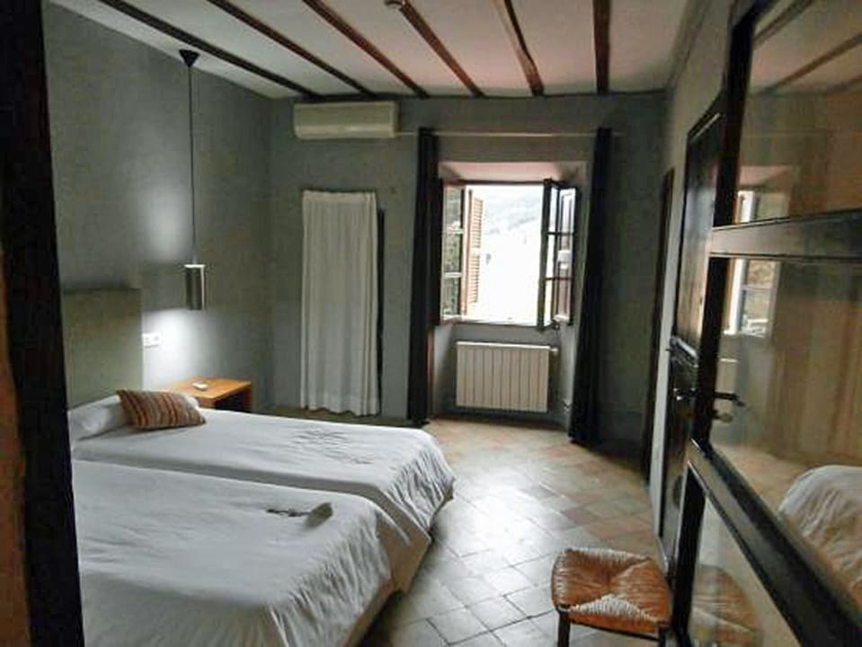 Zimmer S'Hostal D´Esporles