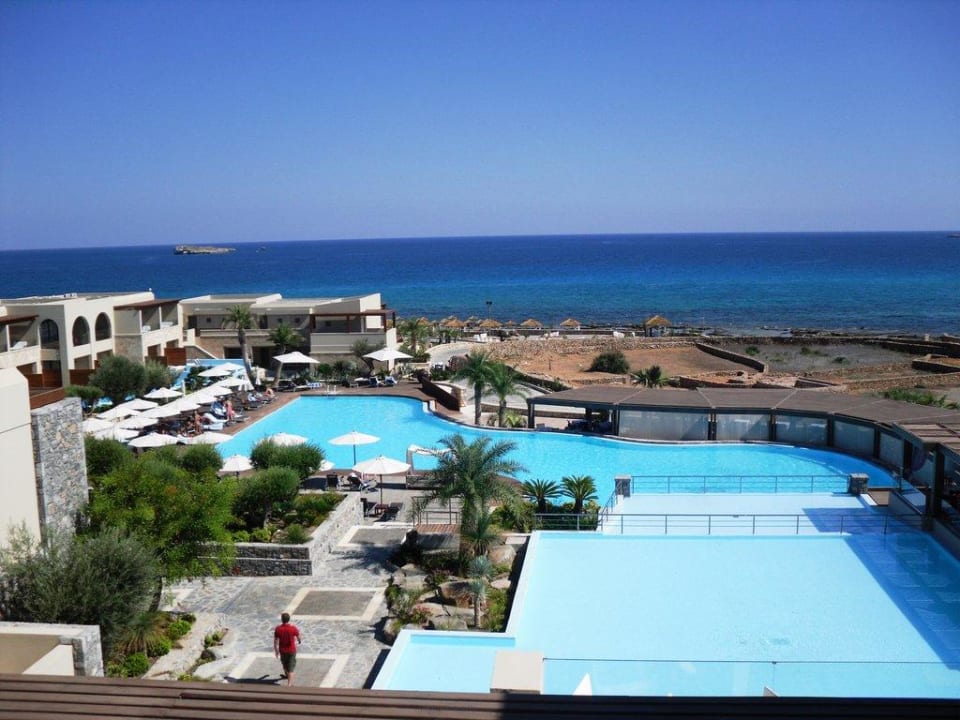 Hotel Aquagrand Aquagrand Artistic Luxury Beach Resort - Adults only