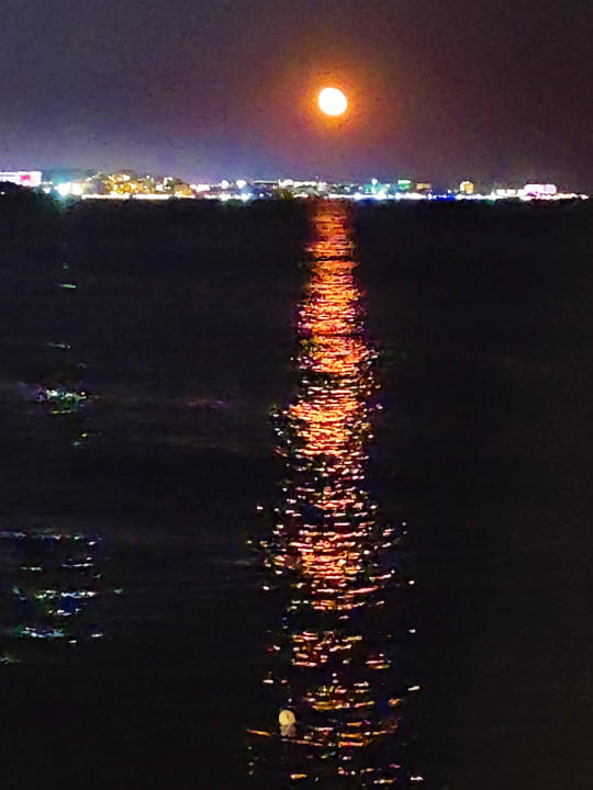Ausblick Oz Hotels Incekum Beach