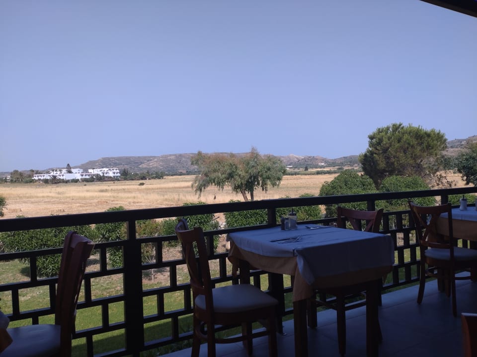 Ausblick Kalimera Mare