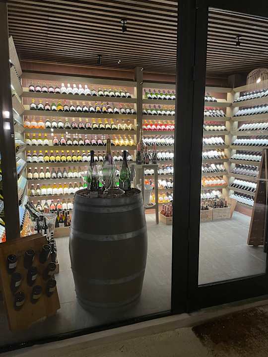 Gastro Jawakara Islands Maldives