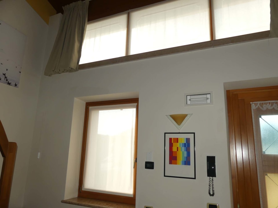 Zimmer Hotel Corte Pontigliardo