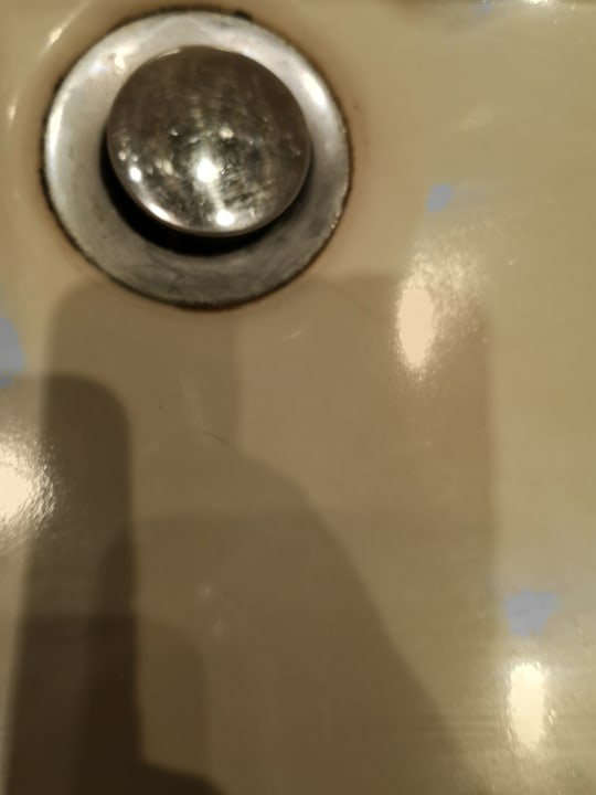 Zimmer Three Corners Equinox Beach Resort