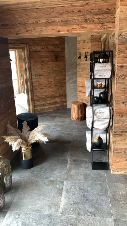 Sport & Freizeit Naschberghof