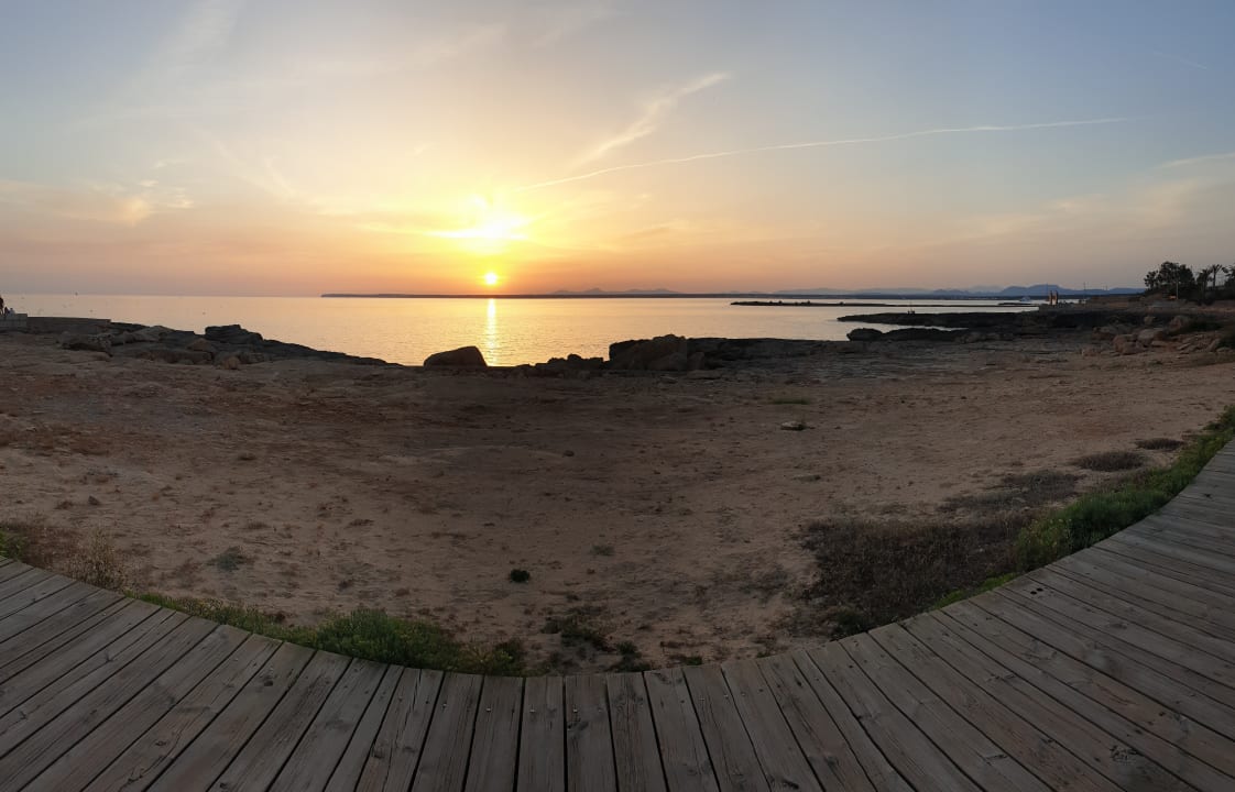 Ausblick Universal Hotel Cabo Blanco - Adults Only