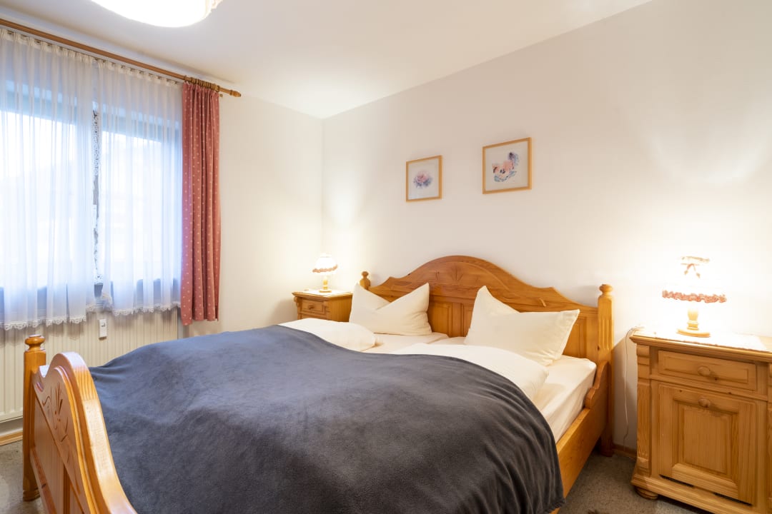Zimmer Ferienwohnungen Sonnenwinkel