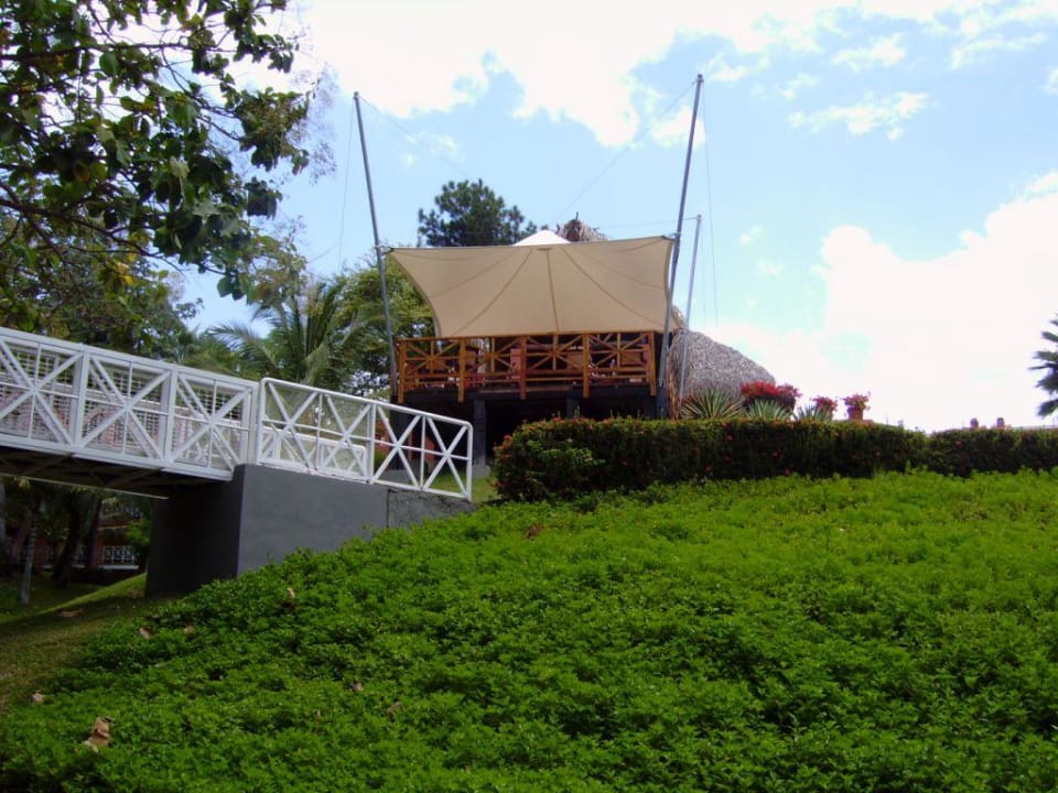 Anlage Grand Decameron Panama, A Trademark All Inclusive Resort