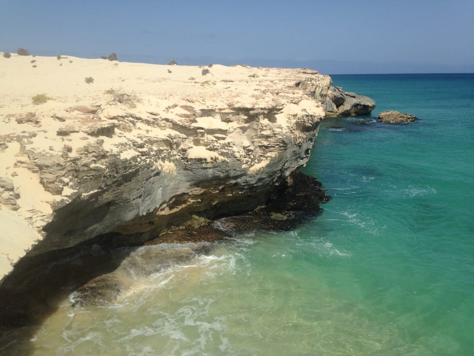 Strand Hotel Riu Touareg