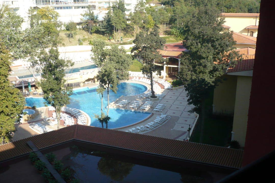 Pool GRIFID Aqua Club Bolero