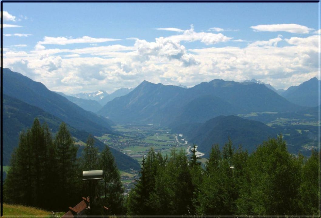 Inntal View Hotel Inntaler Hof