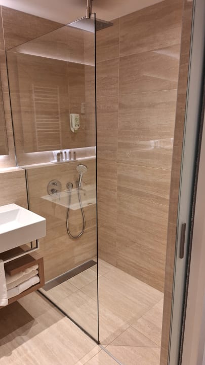 Zimmer Eden Hotel by Maistra Collection