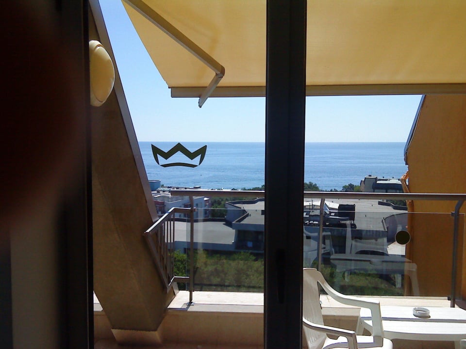 Traumhafte Aussicht HVD Viva Club Hotel