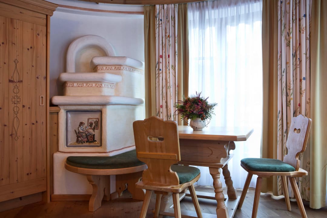 Turmsuite Hotel Auhof