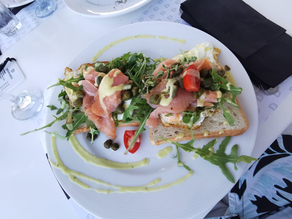 Gastro Dimitra Beach Hotel & Suites