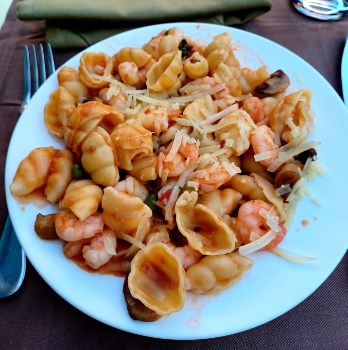 Gastro Aydinbey Kings Palace & Spa