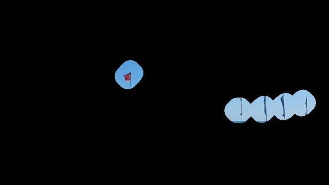 Relexzone Cenger Beach Resort & Spa