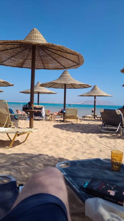 Strand JAZ Belvedere Resort