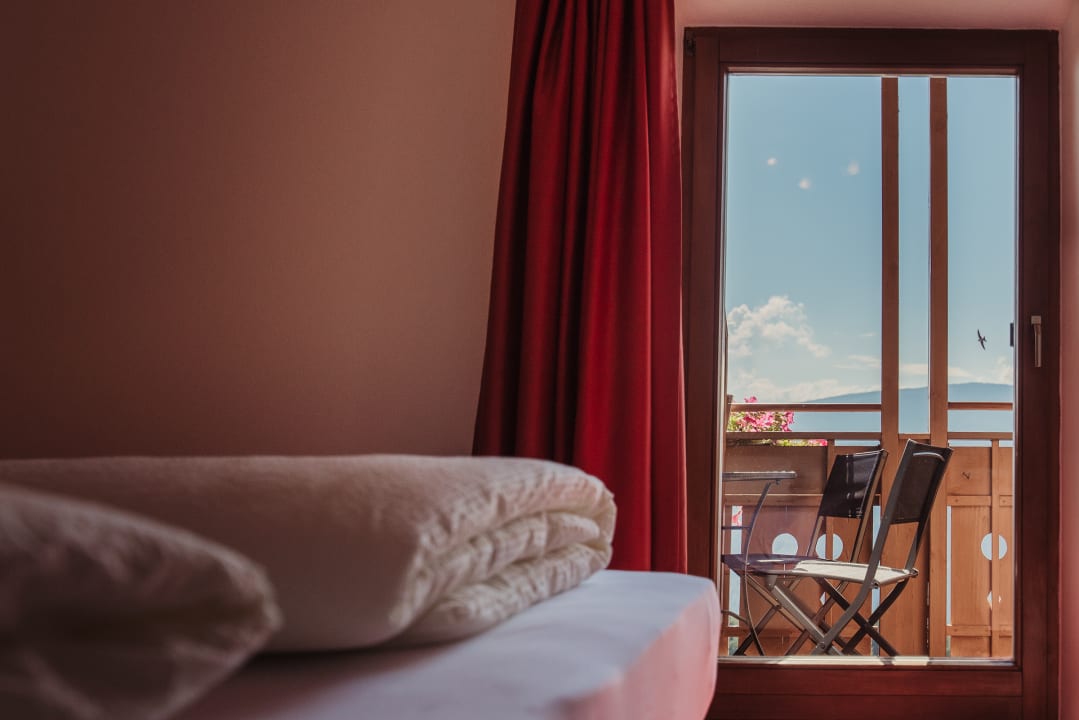 Zimmer Pension Wiesenrain