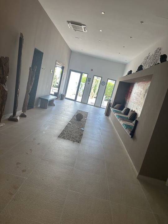 Sonstiges allsun Hotel Bahia del Este