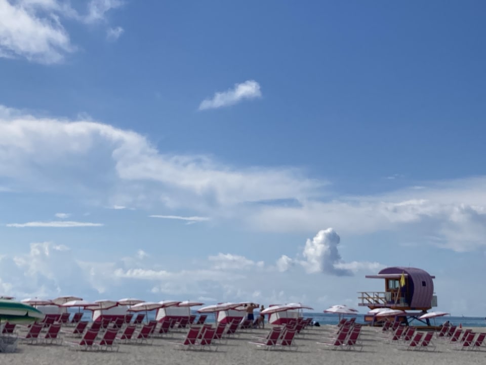 Strand Hotel Marseilles