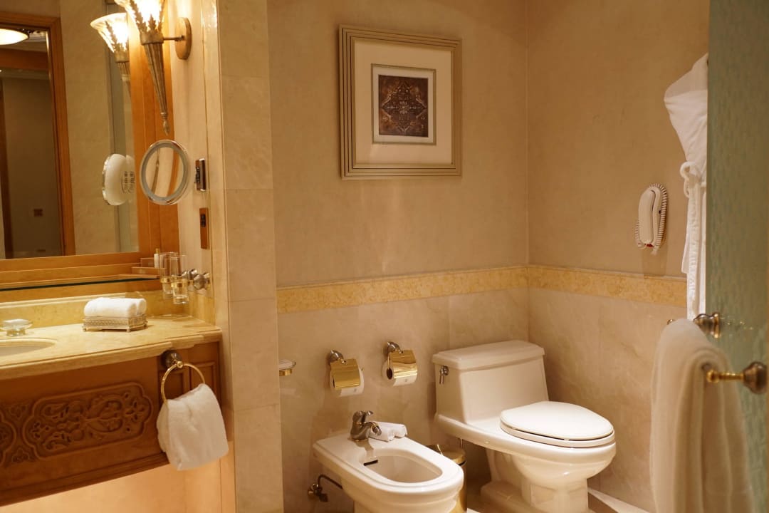 Bad Emirates Palace Mandarin Oriental