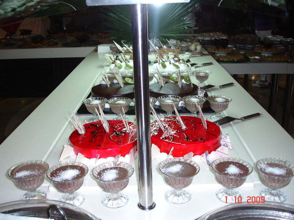 Lecker Vita Silva Hotel